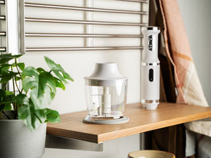 IMMERSION CHOPPER - 2