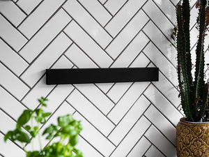 MAGNÉTIQUE 40CM SUPPORT DE COUTEAU - 2