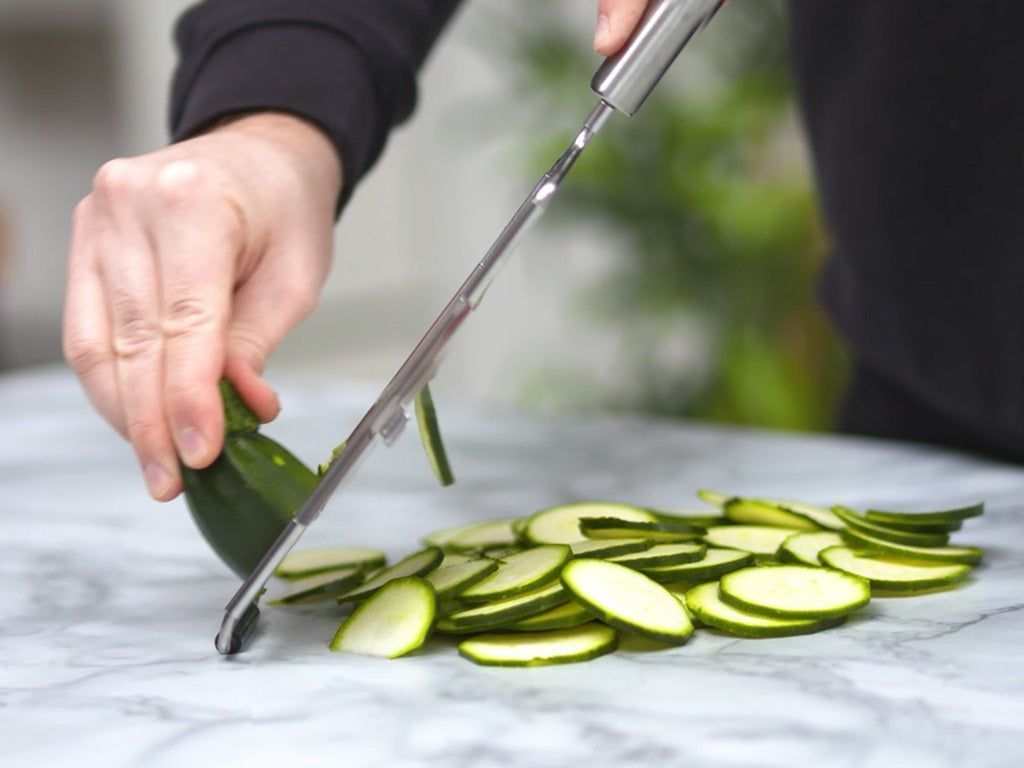 CRINKLE CUTTER LAME - 2