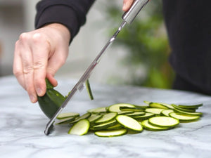CRINKLE CUTTER LAME - 2