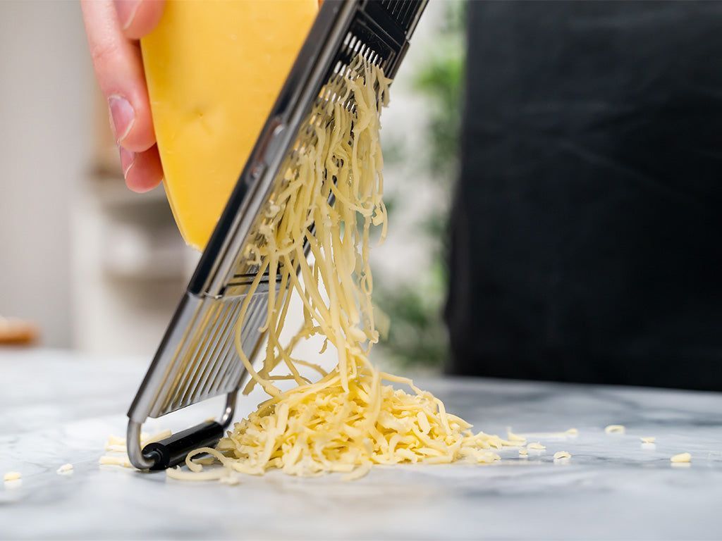 PARMESAN LAME - 2