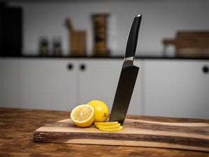 NAKIRI COUTEAU À LÉGUMES 18CM - 4