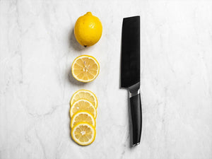 NAKIRI COUTEAU À LÉGUMES 18CM - 5