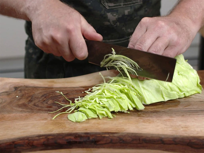 NAKIRI COUTEAU À LÉGUMES 18CM