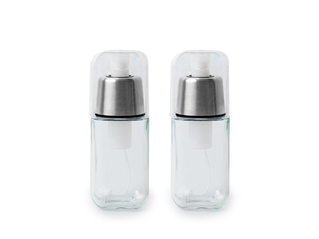 ENSEMBLES DE VAPORISATEUR D'HUILE - 180ML - 1