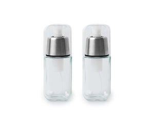 ENSEMBLES DE VAPORISATEUR D'HUILE - 180ML - 1
