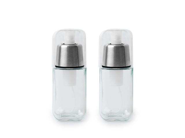 ENSEMBLES DE VAPORISATEUR D'HUILE - 180ML - 1