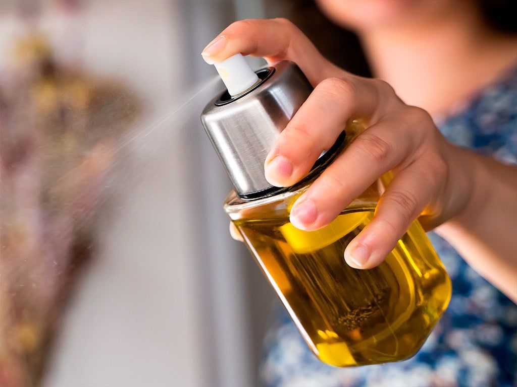 VAPORISATEUR D'HUILE - 180ML - 3