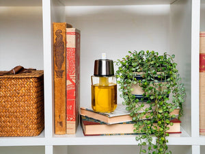 ENSEMBLES DE VAPORISATEUR D'HUILE - 180ML - 5