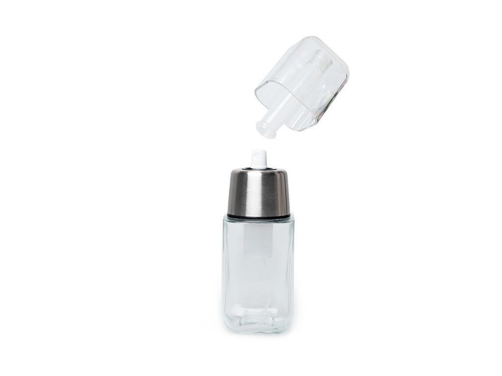 ENSEMBLES DE VAPORISATEUR D'HUILE - 180ML - 6