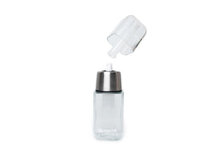 ENSEMBLES DE VAPORISATEUR D'HUILE - 180ML - 6