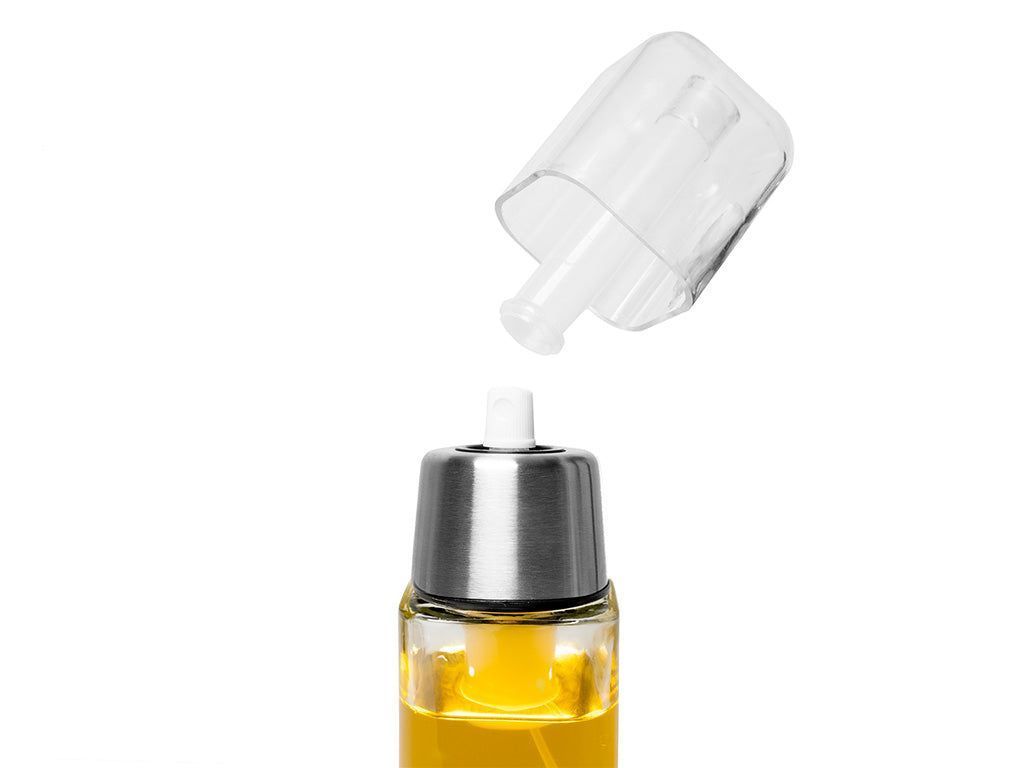 ENSEMBLES DE VAPORISATEUR D'HUILE - 180ML - 7