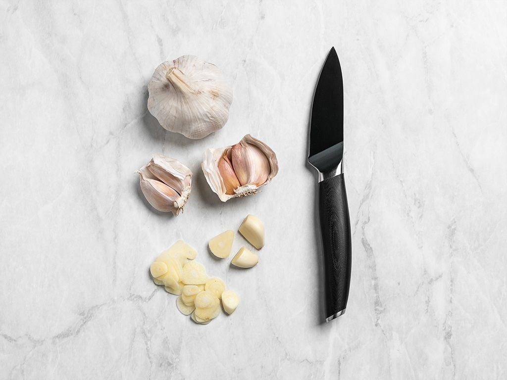 COUTEAU À ÉPLUCHER 9CM - 1. GEN - 5