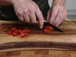 PARING KNIFE 9CM - 1ST GEN - 6