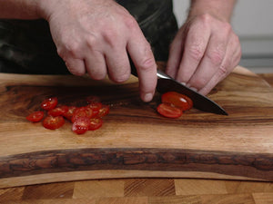 COUTEAU À ÉPLUCHER 9CM - 5