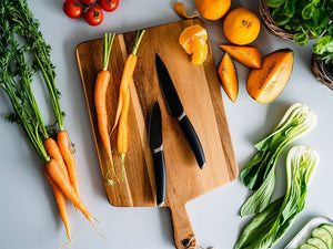 2-PIÈCES ENSEMBLE DE COUTEAUX À ÉPLUCHER-UNIVERSEL - 3