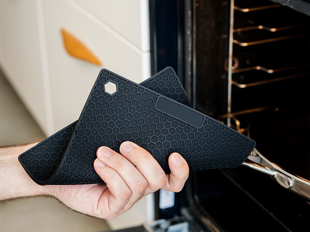 ENSEMBLE D'ACCESSOIRES - ESSENTIALS - 3