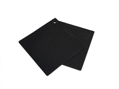 Maniques /dessous-de-plat – 2 pcs