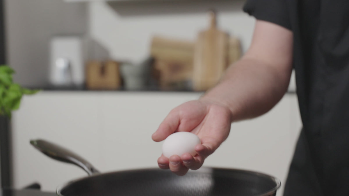 Charger la vidéo : 
KERAMISK INNOVATION - EXTREME NON-STICK