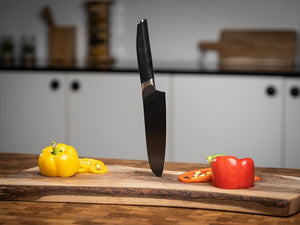 SANTOKU COUTEAU À LÉGUMES 18CM - 1. GEN - 2