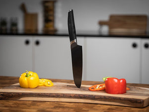 SANTOKU COUTEAU À LÉGUMES 18CM - 2
