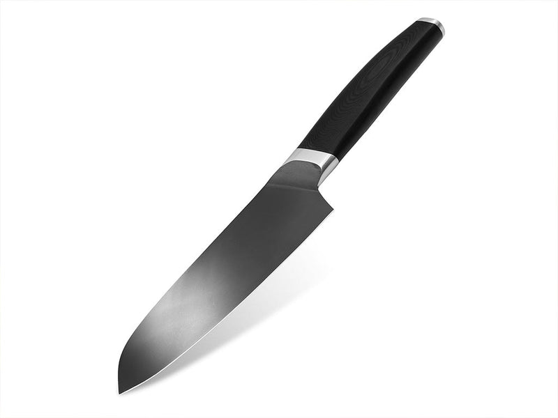 SANTOKU COUTEAU À LÉGUMES 18CM