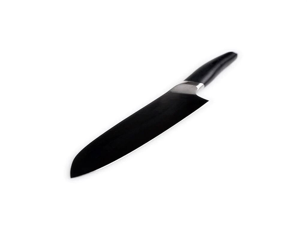 SANTOKU COUTEAU À LÉGUMES 18CM - 1. GEN - 3