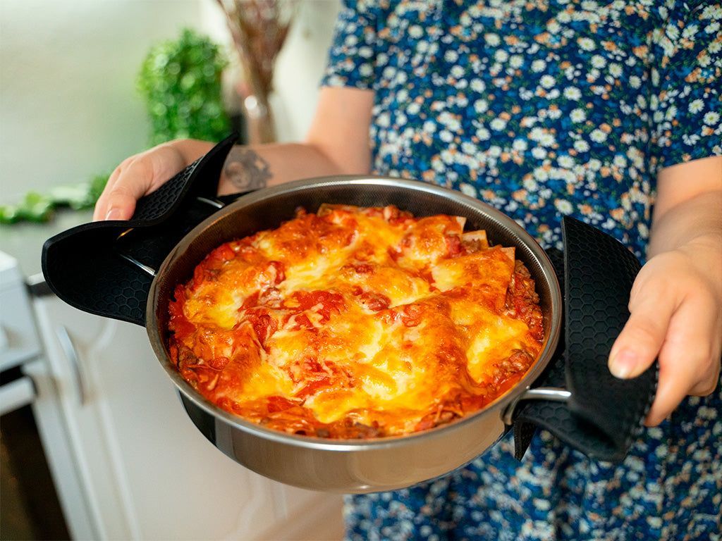 POT À SAUTER 32CM - 3