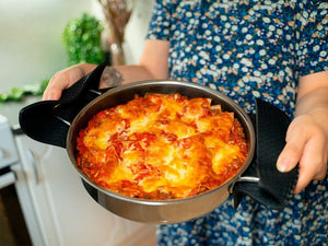 POT À SAUTER 32CM - 3