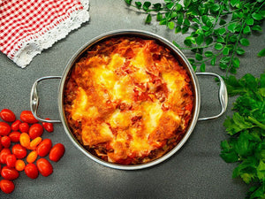 POT À SAUTER 32CM - 8