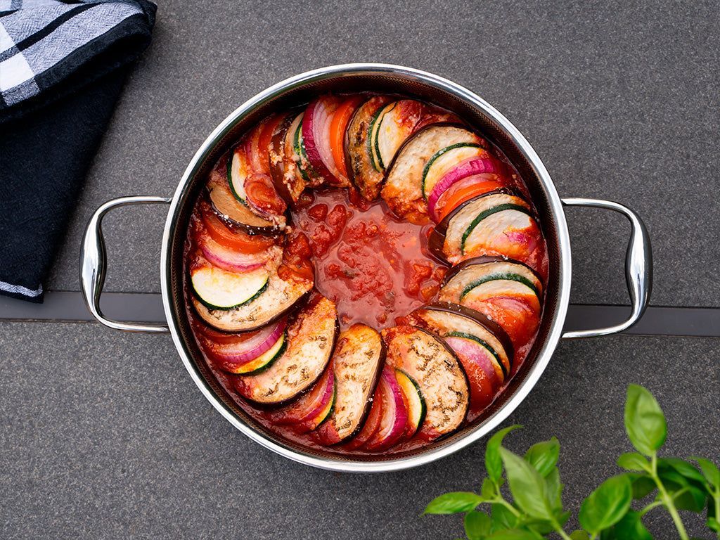 POT À SAUTER 28CM - 5