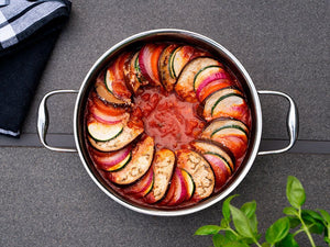 POT À SAUTER 28CM - 5