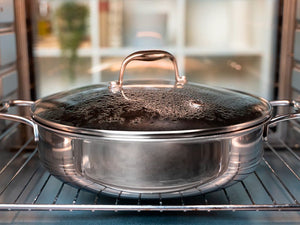 POT À SAUTER 28CM - 7