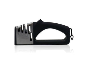 AFFÛTEUR DE COUTEAU - 1