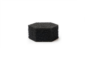 ÉPONGE DE NETTOYAGE EN SILICONE - 3 PIÈCES - 2