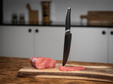 COUTEAU À TRANCHER 20CM - 1. GEN