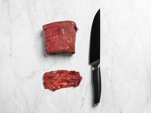 COUTEAU À TRANCHER 20CM - 5