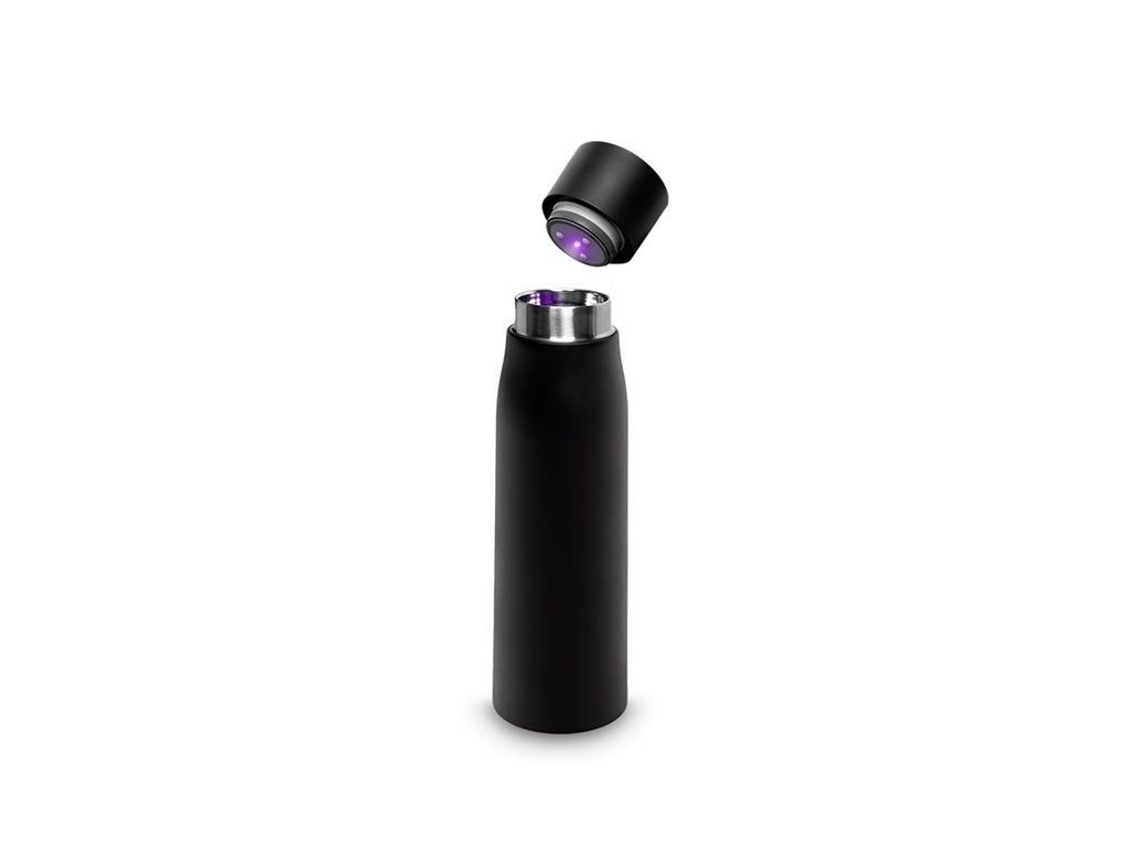 BOUTEILLE THERMOS UV SMART - 13