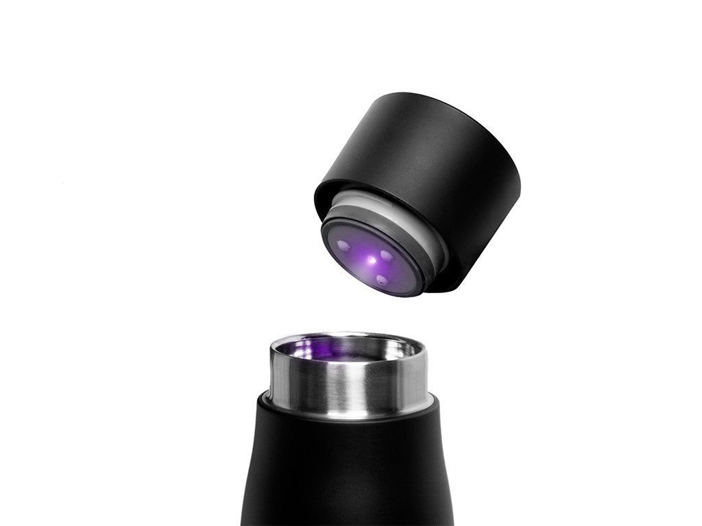 BOUTEILLE THERMOS UV SMART - 3