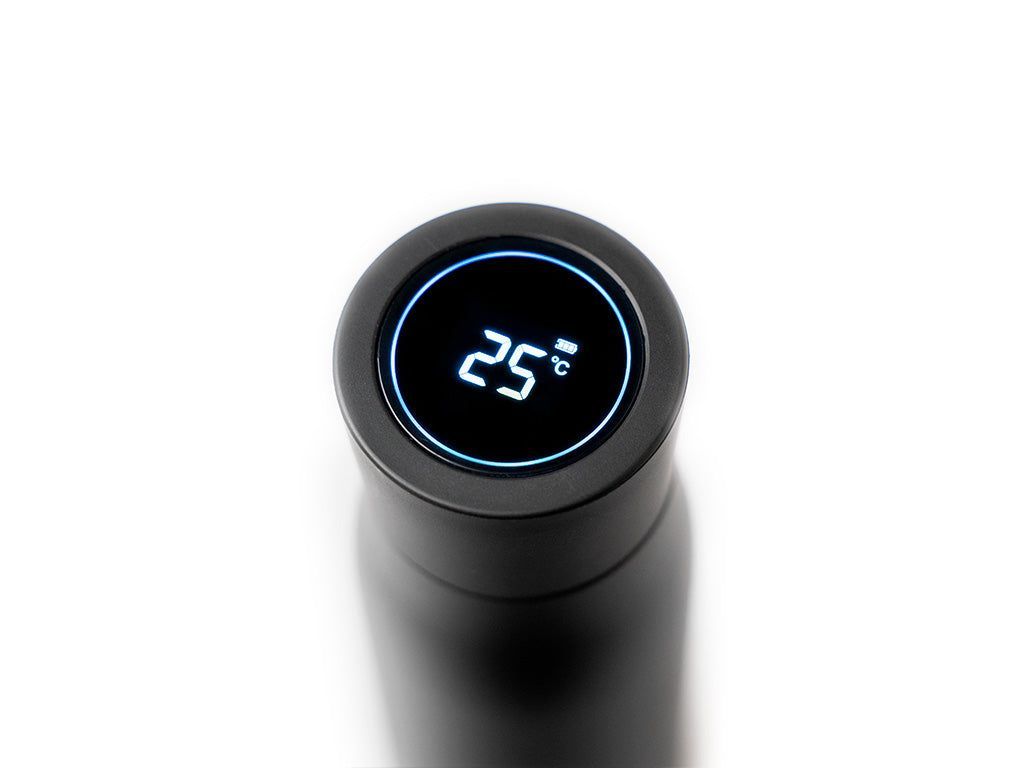 SMART THERMOS UV BOTTLE - 15