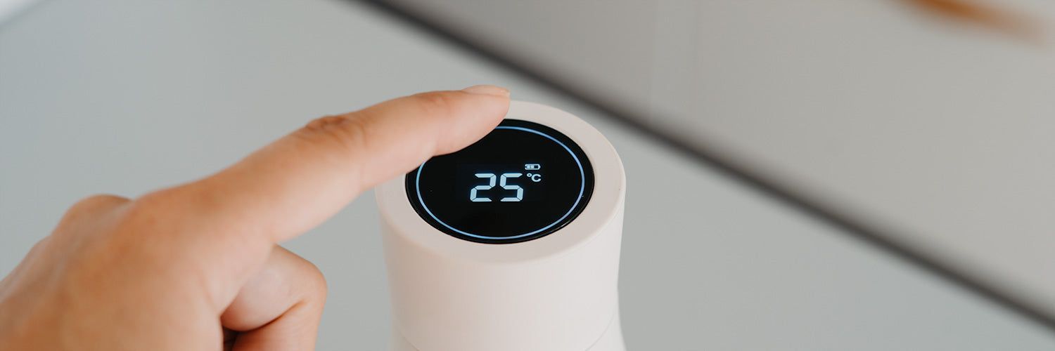 SMART THERMOS UV BOTTLE 2-PACK - 13