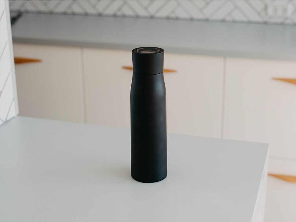 SMART THERMOS UV BOTTLE - 5