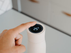 SMART THERMOS UV BOTTLE - 7