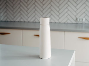 BOUTEILLE THERMOS UV SMART - 7
