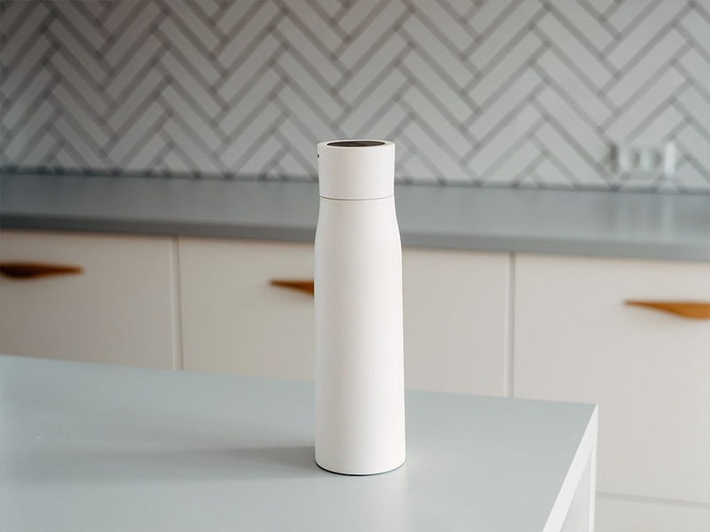 BOUTEILLE THERMOS UV SMART