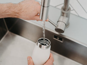 BOUTEILLE THERMOS UV SMART - 10