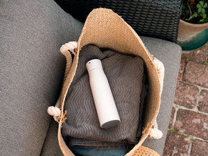 BOUTEILLE THERMOS UV SMART - 11