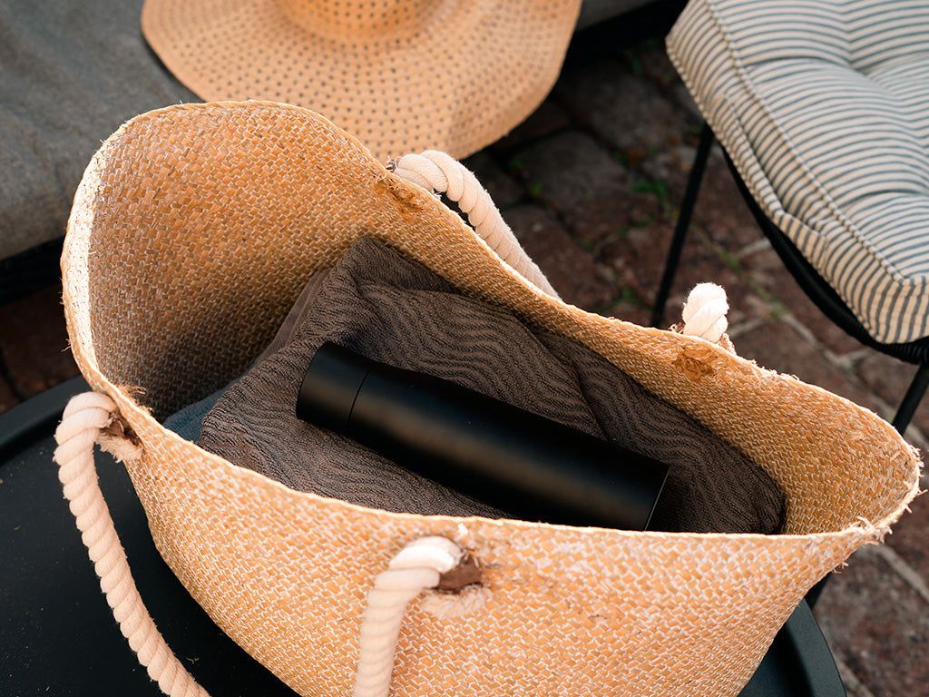 BOUTEILLE THERMOS UV SMART 2-PAQUET - 9