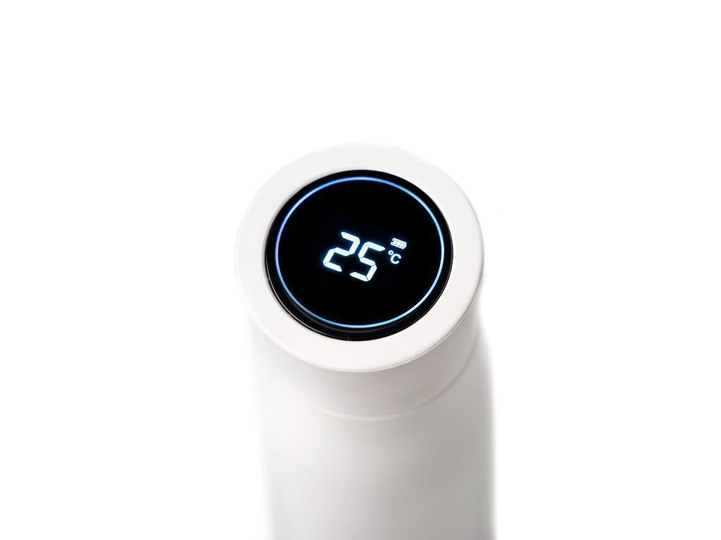 BOUTEILLE THERMOS UV SMART - 16