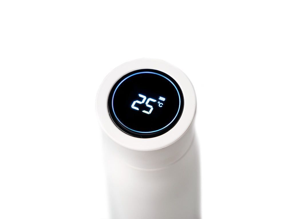 SMART THERMOS UV BOTTLE - 16